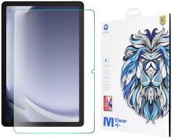 Lito Folie pentru Samsung Galaxy Tab A9 Plus - Lito 2.5D Classic Glass - Clear (KF2318068) - vexio