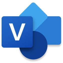 Microsoft ESD Visio Professional 2021 Win All Languages Online Product Key License (D87-07606)