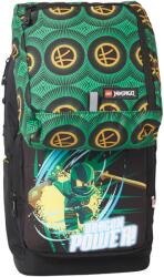 LEGO® Rucsac LEGO Optimo Starter - design NinjaGo Dragon power (LG-20238-2401) - vexio