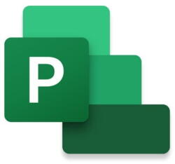 Microsoft ESD Project Professional 2021 Win All Languages Online Product Key License (H30-05939)