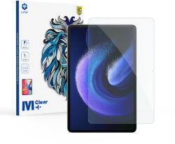 Lito Folie pentru Xiaomi Pad 6 / Pad 6 Pro - Lito 2.5D Classic Glass - Clear (KF2318066) - vexio