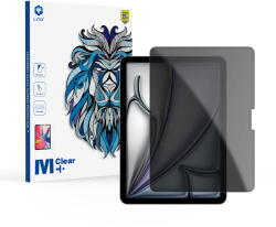 Lito Folie pentru iPad Air 11 (2024) - Lito 2.5D Classic Glass - Privacy (KF2330812) - vexio