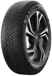 Michelin 325/40R22 114V PILOT ALPIN 5 SUV PJ MO1 MS 3PMSF (E-9.2) (106242)