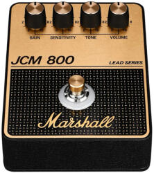 Marshall PEDL-92007 JCM800 Amp Seies effektpedál