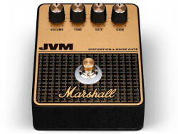 Marshall PEDL-92014 JVM Amp Seies effektpedál