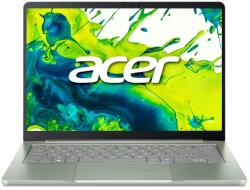 Acer Swift Air SFA14-I31-51HN NX.W4EEU.009 Notebook