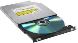 Hitachi-LG Data Storage Unitate de disc optic Hitachi-LG GUD1N DVD intern Super Multi DL Negru, Oțel inoxidabil (GUD1N.CHLA10B) - vexio