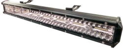 Carguard Bară Led Auto Off Road - 160W - 160 SMD LED (CLL004)