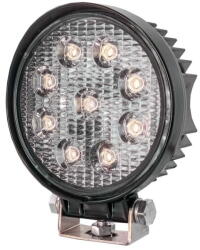 Carguard Proiector Led Auto Off Road - 27W - 9 SMD LED (CLL010)