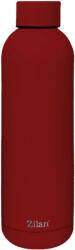 Zilan Termos Zilan 500 ml, Oțel Inoxidabil 304, Roșu - Model ZLN9842 (AH_8682744809860)