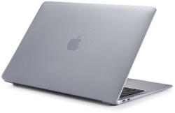 Pipetto Hardshell Dots Case, frosted clear - MacBook Air 13.3" (M1, 2020) (P070-125-AC) - vexio