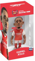MINIX ARSENAL - GABRIEL JESUS (11056) Figurina
