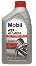 Mobil ATF 1L SAE: DEXRON VI (II-III) ATF Multi-Vehicle Aplicatii: transmisii automate cu convertizor sisteme hidraulice servodirectie (156090)