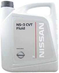 Nissan CVT FLUID NS-3 5 litri (KE90999943)
