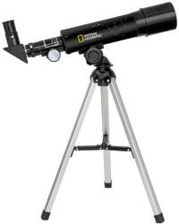 Bresser Telescop refractor National Geographic 50/360 (9118001)