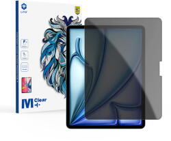 Lito Folie pentru iPad Air 13 (2024) - Lito 2.5D Classic Glass - Privacy (KF2330814) - vexio