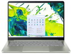 Acer Swift Air SFA14-I31-73BB NX.W4EEU.006 Notebook
