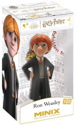 MINIX HARRY POTTER - RON WEASLEY (16167) Figurina