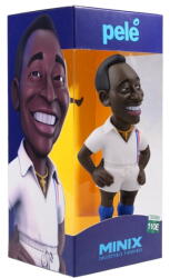 MINIX PELE - ESCAPE TO VICTORY (18109) Figurina