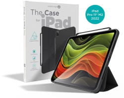 Mobile Origin The Case, black - iPad Pro 11" M2 2022 4th gen (TCIPP-11-2022-BLK) - vexio