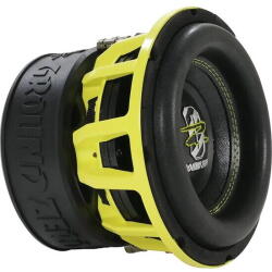 Ground Zero GZHW 20XSPL-D2 SUBWOOFER SPL GROUND ZERO DE 20CM (8″), 1500W (GZHW 20XSPL-D2)