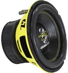 Ground Zero GZRW 10XSPL SUBWOOFER SPL GROUND ZERO DE 25CM (10″), 800W RMS (GZRW 10XSPL)