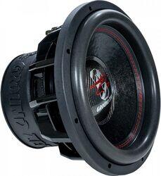 Ground Zero Gzhw 30-d2 Subwoofer Spl Ground Zero De 30cm (12), 1500w (gzhw 30-d2)