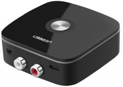 UGREEN Bluetooth vevő UGREEN CM106, fekete