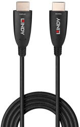 Lindy Cablu Lindy 50m HDMI 8k60, fibra optica (LY-38515)