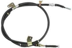 ABE Cablu, Frana De Parcare Spate Stanga C75093Abe Mitsubishi Space Star (C75093ABE)