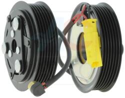 ACAUTO Cupla Magnetica, Compresor Climatizare Ac-06Ss04 Citroën Berlingo/C-Elysee (AC-06SS04)