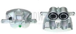 BUDWEG CALIPER Etrier Frana Axa Fata Stanga 345532 Man Tge Vw Crafter/Grand California (345532)