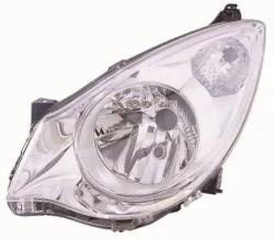 DEPO Far Dreapta OPEL AGILA 442-1157RMLD-EM (442-1157RMLD-EM)