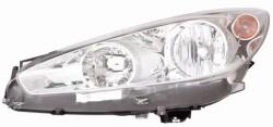 DEPO Far Dreapta PEUGEOT 308 1/308 SW 1 (550-1152RMLD-EM)