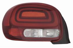 DEPO Lampa stop spate Stanga CITROËN C3 3 (552-1952L-LD-UE)
