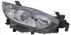 TYC Far Dreapta MAZDA 6 (20-14607-16-2)