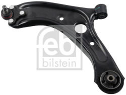 FEBI Brat, Bascula Roata Fata Stanga Inferior Fata 18 Mm (cu Silentblock) Hyundai Sonata Vii Tucson Kia Optima Sportage Iv (FE183621)