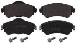 FEBI Set Placute Frana Fata Citroen C4 Ii DS4 1.2/1.4/1.6d 11.09- CITROEN C4 2/DS4 (FE16866)