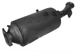 ASSO MARMITTE SRL Filtru de Particule Iveco Daily Vi 2.3d/3.0d 03.14 (ASSD510.7166)