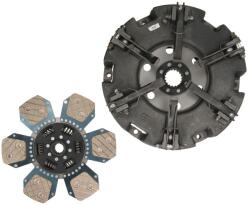 KAWE Kit Set Ambreaj Dublu Disc 330mm Renault 106-54 106-54 Tl 106-54 Tm 106-54 Ts 110-54 Ta 110-54 Te 110-54 Ts 110-54 Tx (8157101KW)