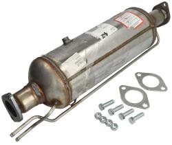 ASSO MARMITTE SRL Filtru de Particule Diesel Hyundai Tucson Kia Sportage Ii 2.0d 08.04-12.10 HYUNDAI TUCSON KIA SPORTAGE 2 (ASSD16.15001)