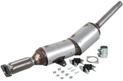 ASSO MARMITTE SRL Filtru de Particule Diesel Dacia Duster Renault Kangoo Kangoo Be Bop Kangoo Express Kangoo Ii 1.5d 06.05- DACIA DUSTER (ASSD13.15004)
