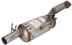 ASSO MARMITTE SRL Filtru de Particule Diesel Fiat Talento Nissan NV300 Opel Vivaro B Renault Trafic Iii 1.6d 04.15- FIAT TALENTO (ASSD12.15018)