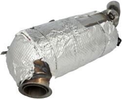 ASSO MARMITTE SRL Filtru de Particule Diesel Bmw 1 (f20) 1 (f21) 2 (f22 F87) 2 (f23) 3 (f30 F80) 3 (f31) 3 Gran Turismo (f34) 4 (f32 F82 (ASSD08.15022)