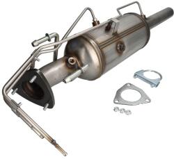 ASSO MARMITTE SRL Filtru de Particule Diesel Citroen Jumper Iii Peugeot Boxer 2.2d 04.06- CITROEN JUMPER 3 PEUGEOT BOXER (ASSD10.15016)