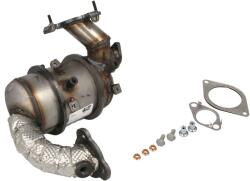 ASSO MARMITTE SRL Filtru de Particule Diesel Nissan Qashqai +2 Qashqai I Qashqai Ii X-trail X-trail Iii 1.6d 07.11- NISSAN 10-TRAIL 3 (ASSD32.15010)