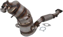 ASSO MARMITTE SRL Filtru de Particule Diesel Ford Tourneo Custom V362 Transit Custom V362 Transit V363 2.0d 12.15- FORD TRANSIT (ASSD14.15029)