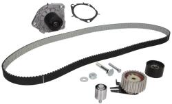 DAYCO Kit Set Distributie (curea + Intinzator + Pompa de Apa) Opel Astra J Astra J Gtc Cascada Insignia a Insignia a Country (DAYKTBWP9940)
