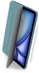 Pipetto Origami No1 Original Case, teal - iPad Air 10.9" (2022/2020)/11" 2024/2025 (P052-136-AD) - vexio