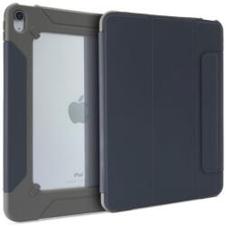 Pipetto Shield 360 Folio Case, dark blue - iPad (A16) / iPad (2022) (P073-113-V) - vexio